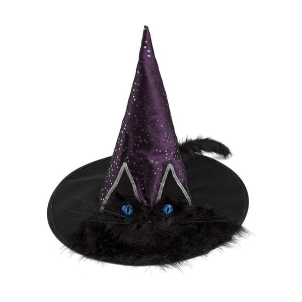Hat My Other Me Heks