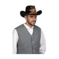 Miniatyrbild 2 av 2: Cowboyhatt My Other Me Svart