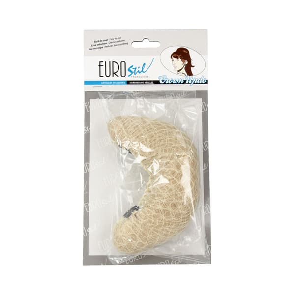 Hårbulle Eurostil Relleno Moño