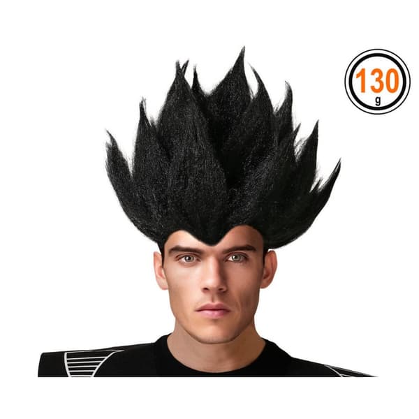 Svart Ninja