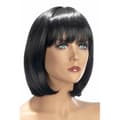 Miniatyrbild 1 av 2: Erotisk Accessoar World Wigs Camila Peruk