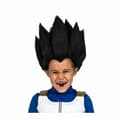 Miniatyrbillede 1 af 3: Paryk My Other Me Vegeta Multifarvet