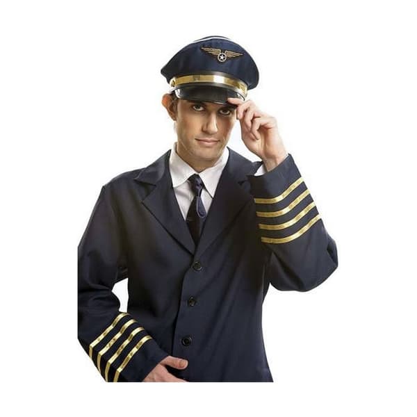 Hatt My Other Me Flerfarget S Pilot