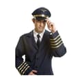 Miniatyrbilde 2 av 4: Hatt My Other Me Flerfarget S Pilot