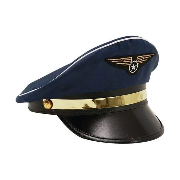 Hatt My Other Me Flerfarget S Pilot