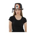 Miniatyrbilde 2 av 2: Hatt My Other Me Hodeskalle