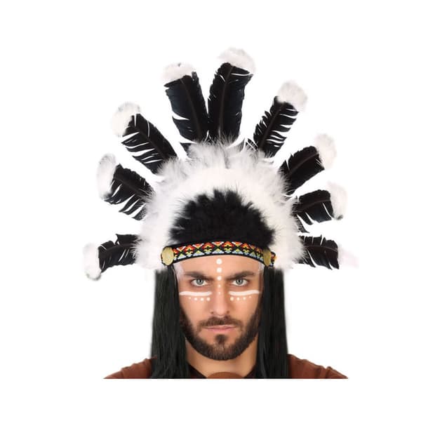 Hatt Amerikanske indianere