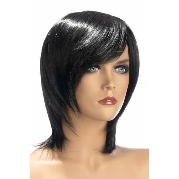 Erotisk Tilbehør World Wigs Zoe Parykk