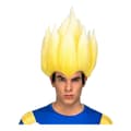 Pikkukuva 1 / 2: Peruukki My Other Me Sayan Vegeta Blonde