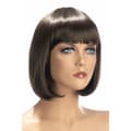Pikkukuva 1 / 2: Eroottinen Lisävaruste World Wigs Sophie Ruskea Peruukki