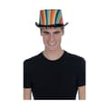 Miniatyrbillede 3 af 5: Chistera My Other Me Rainbow Multifarvet S