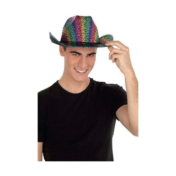 Cowboy-hattu My Other Me