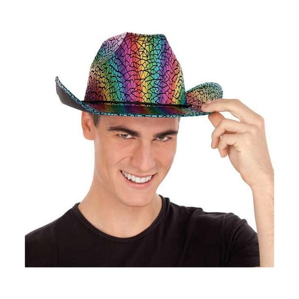 Cowboy-hattu My Other Me