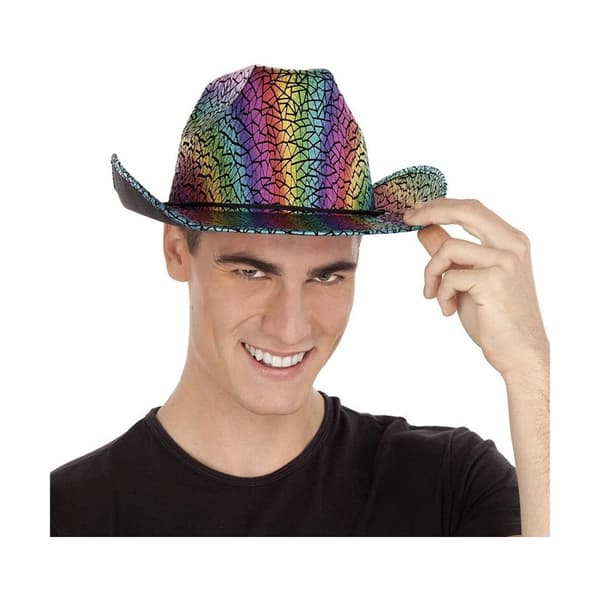 Cowboy-hattu My Other Me