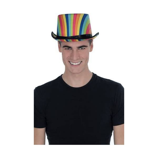 Chistera My Other Me Rainbow Multifarvet S