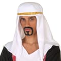Pikkukuva 1 / 3: Hattu Valkoinen Aikuiset unisex Arabi
