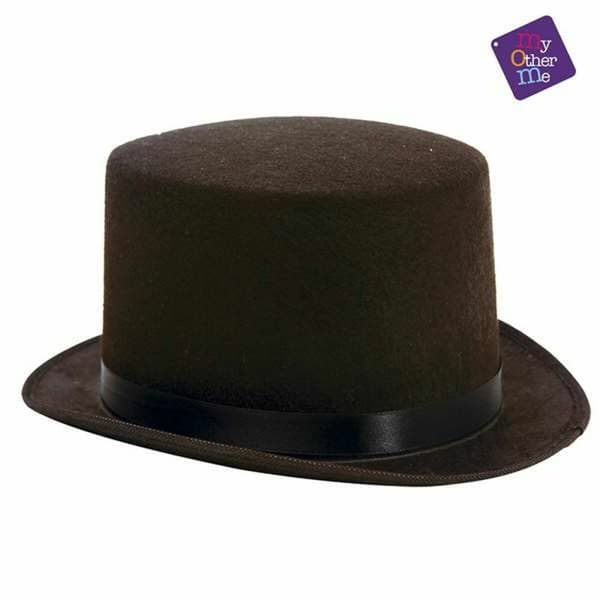Hög hatt My Other Me