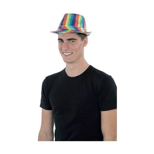 Hatt My Other Me Rainbow