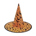 Miniatyrbillede 1 af 3: Hat My Other Me Multifarvet Heks S