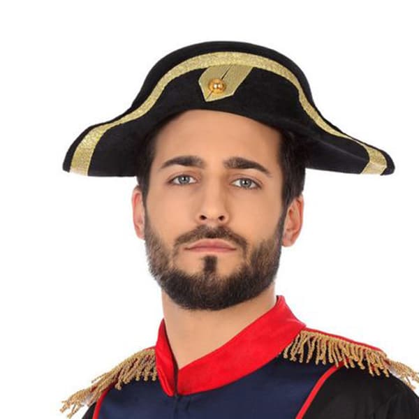 Napoleonin hattu Huopa