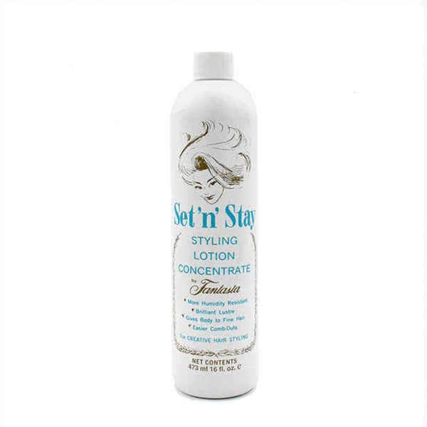 Hiusemulsio Fantasia IC Set N' Stay (473 ml)