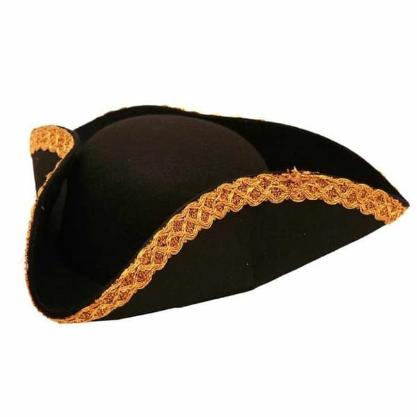 Hattu My Other Me Piraatti 54-57 cm