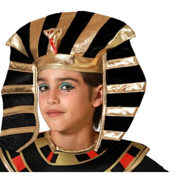 Hatt Egypter Gutter