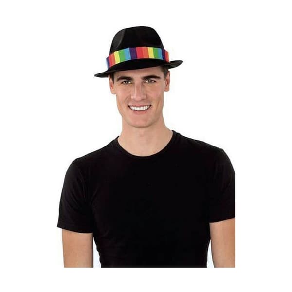 Hattu My Other Me Gangster Rainbow