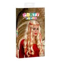 Miniatyrbilde 2 av 4: Parykk med fletter 31803 Blond