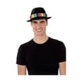 Miniatyrbilde 3 av 5: Hatt My Other Me Gangster Rainbow
