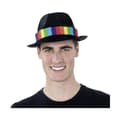 Miniatyrbilde 1 av 5: Hatt My Other Me Gangster Rainbow