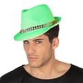 Miniatyrbild 6 av 8: Hatt - Gul
