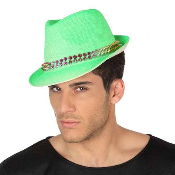 Hatt - Gul