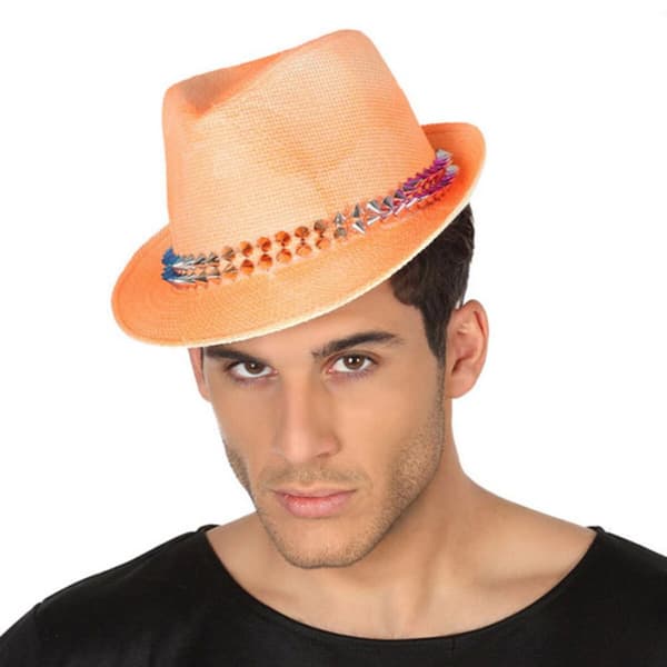 Hat - Gul