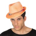 Miniatyrbilde 3 av 8: Hatt - Gul
