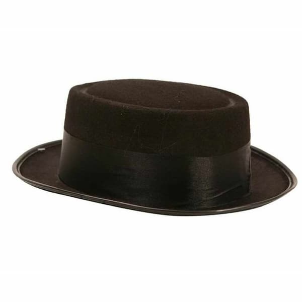 Hattu My Other Me Heisenberg