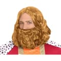 Miniatyrbild 1 av 2: Peruk Blont