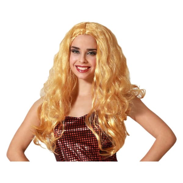 Paryk Blond