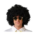 Pikkukuva 2 / 2: Peruukki Musta Afrohiukset