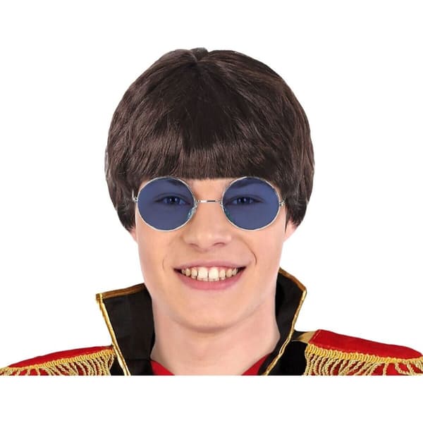 Paryk Sort