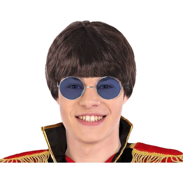 Paryk Sort