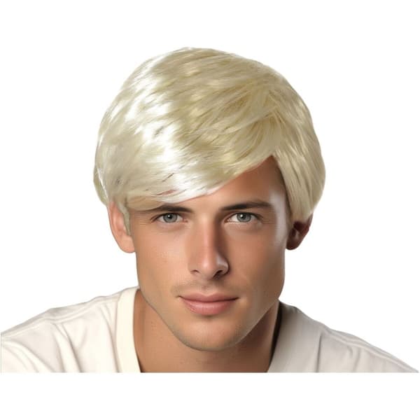 Peruk Blont