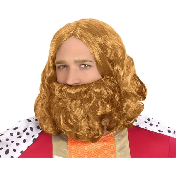 Paryk Blond