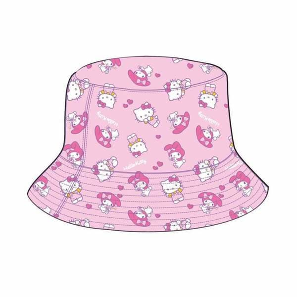 Hatt Hello Kitty
