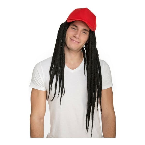 Paryk My Other Me Brunette Dreadlocks