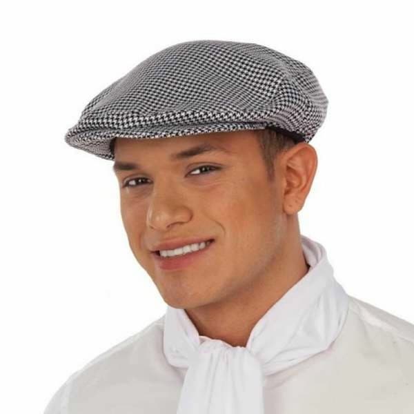 Hatt Madrileño (55-57 cm)