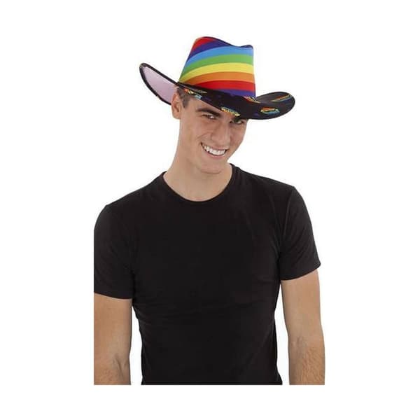 Hatt My Other Me Rainbow Kiss