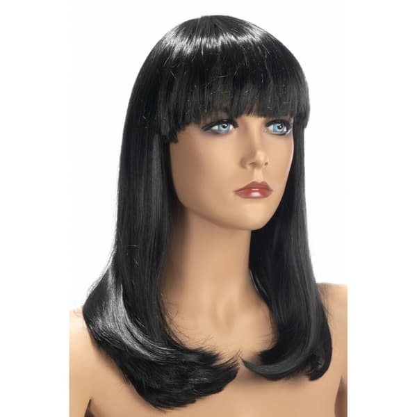 Peruukki World Wigs