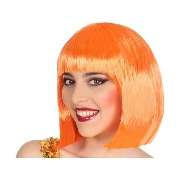 Peruk Orange