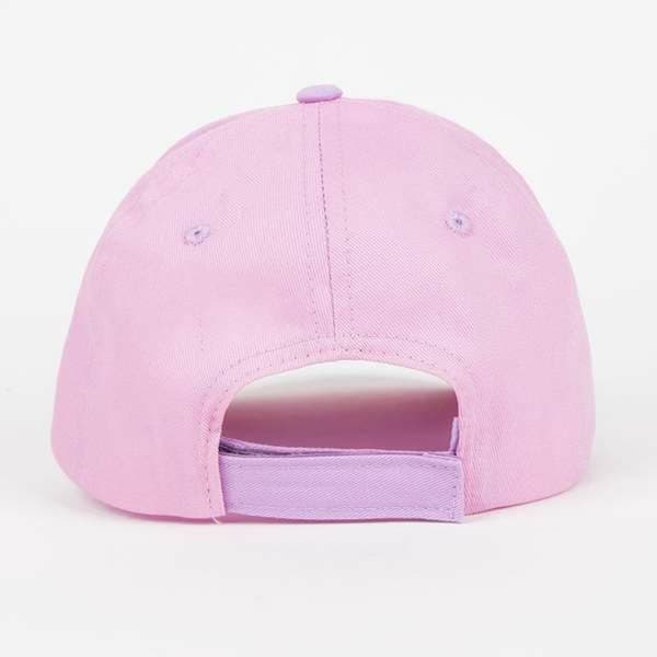 Barnkeps Bluey Rosa
